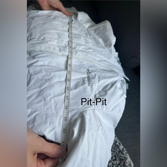 Columbia Ski Jacket - Picture 4 of 7